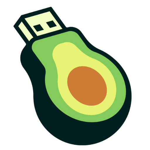 Gigabytes of Guac Robotics